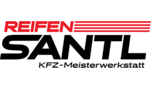 Kundenlogo von Reifen Santl GmbH Kfz-Meisterwerkstatt