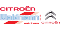 Kundenlogo Auto Waldmann GmbH