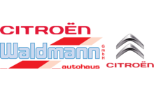 Kundenlogo von Auto Waldmann GmbH