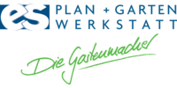 Kundenlogo es Plan + GartenWerkstatt GmbH