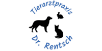 Kundenlogo Tierarztpraxis Dr. Sabine Rentsch
