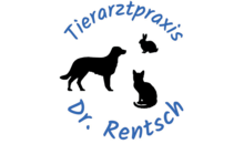 Kundenlogo von Tierarztpraxis Dr. Sabine Rentsch