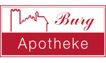Kundenlogo von Burg-Apotheke Imke Kuhne e.K.