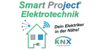 Kundenlogo Smart Project Elektrotechnik