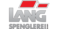 Kundenlogo Lang Spenglerei GmbH