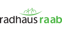 Kundenlogo Radhaus Raab