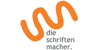 Kundenlogo von Die Schriftenmacher
