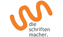Kundenlogo von Die Schriftenmacher Kundenlogo von Die Schriftenmacher