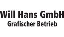 Kundenlogo von Will Hans GmbH
