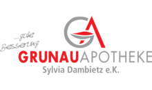 Kundenlogo von Grunau-Apotheke
