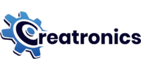 Kundenlogo Creatronics GmbH