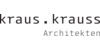 Kundenlogo von Kraus.Kraus Architekten GmbH