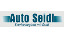 Kundenlogo von Auto Seidl Undorf