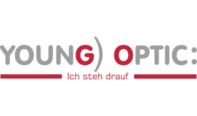 Kundenlogo von Optiker Young Optic