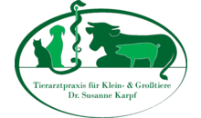 Kundenlogo von Karpf Susanne Dr.