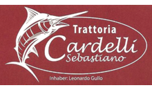 Kundenlogo von Cardelli Trattoria