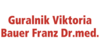 Kundenlogo von Gemeinschaftspraxis Viktoria Guralnik & Dr. Franz Bauer