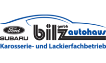 Kundenlogo von Autohaus Bilz GmbH