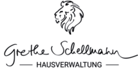 Kundenlogo Grethe Schellmann Hausverwaltungs GmbH