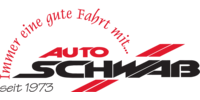 Kundenlogo Auto Schwab