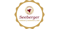 Kundenlogo Partyservice Seeberger