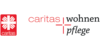 Kundenlogo von Caritas Alten und Pflegeheim