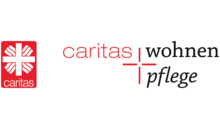 Kundenlogo von Caritas Alten und Pflegeheim