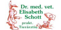 Kundenlogo Schott Elisabeth Dr.med.vet. - Tierärztin