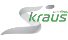 Kundenlogo von Omnibus Kraus GmbH & Co. KG