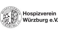 Kundenlogo von Hospizverein Würzburg e.V.