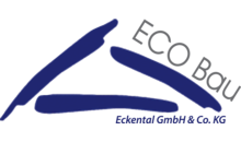 Kundenlogo von Eco Bau Eckental GmbH & Co.KG