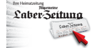 Kundenlogo Laber-Zeitung