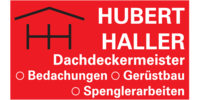 Kundenlogo Gerüstbau Haller Hubert