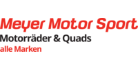 Kundenlogo Motorräder & Quads Meyer Motor Sport