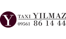 Kundenlogo von Taxi Yilmaz