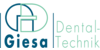 Kundenlogo von Giesa Dentaltechnik