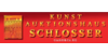 Kundenlogo von Kunstauktionshaus Schlosser