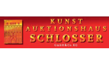 Kundenlogo von Kunstauktionshaus Schlosser