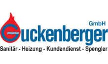 Kundenlogo von Guckenberger GmbH