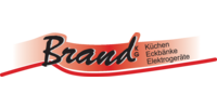 Kundenlogo Brand GmbH & Co KG