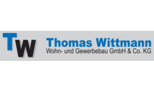 Kundenlogo von Wittmann Thomas