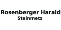 Kundenlogo Rosenberger Harald, Steinmetz