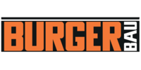 Kundenlogo Burger Bau GmbH