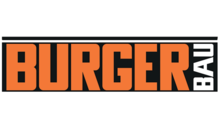 Kundenlogo von Burger Bau GmbH