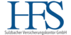 Kundenlogo von HFS Sulzbacher Versicherungskontor GmbH