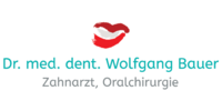 Kundenlogo Dr. med. dent. Wolfgang Bauer - Zahnarzt für Oralchirurgie
