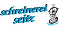 Kundenlogo Schreinerei Seitz GmbH