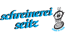 Kundenlogo von Schreinerei Seitz GmbH