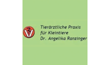 Kundenlogo von Tierärztliche Praxis für Kleintiere | Dr. med. vet. Angelika Ranzinger Kundenlogo von Tierärztliche Praxis für Kleintiere | Dr. med. vet. Angelika Ranzinger