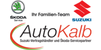 Kundenlogo Auto - Kalb GmbH